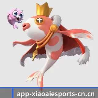 小艾电竞 APP | CSGO